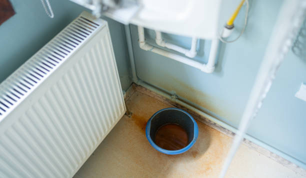 Best Fire Damage Restoration  in Alliae, NC